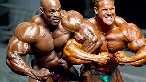 who beat ronnie coleman|Legendary Jay Cutler Remembers The Exact Moment That Made 'Idol' R.